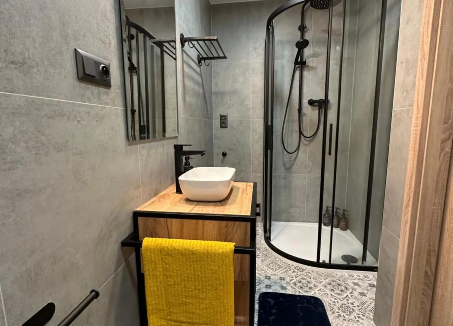 פראג Modern Apartment In The Heart Of Vrsovice צ'כיה