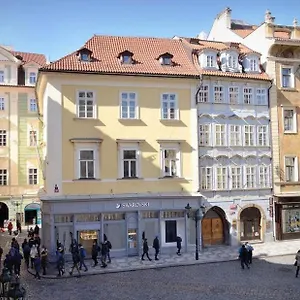 Ericsson Palace Appartement
