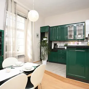 Karolina Appartement