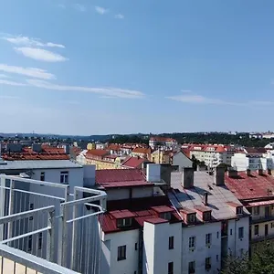  Apartament Penthouse # 81 With Panoramic View In Elite Rezidence With Free Parking