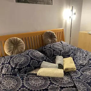 Super Old Town Appartement
