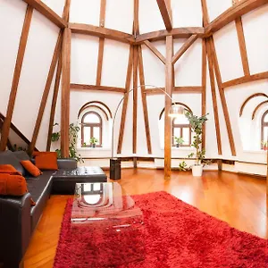 Luxury Loft Appartement