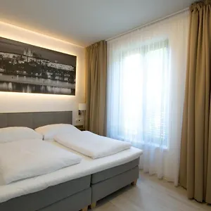 3* Hotel Adeba