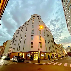3* Ξενοδοχείο B&B Hotel Prague City