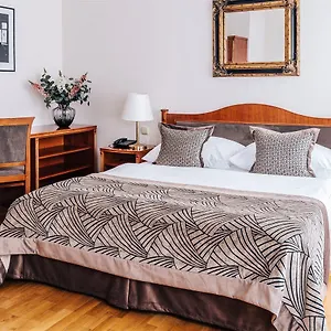 4* Hotel Belvedere