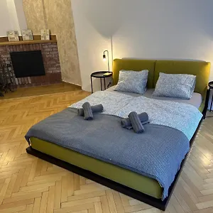 Nerudova Прага