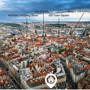 The Emerald Prague