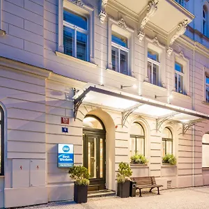 4* Hotel Western Moran