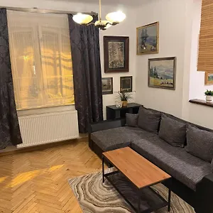 & Restaurant Tkalcovsky Dvur Appartement
