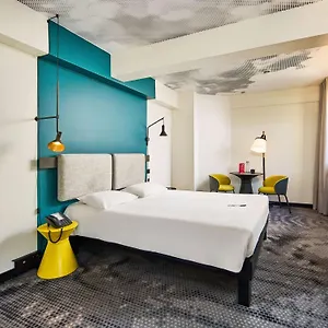 3* Hotel Ibis Wenceslas Square