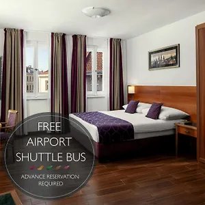 Galileo Hotell