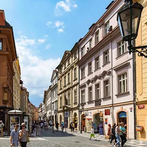 Royal Route Прага
