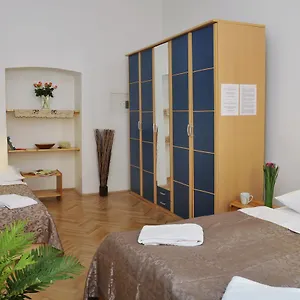 3* Hotel Pension Prague City