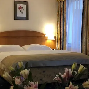 3* Hotel Kavalir