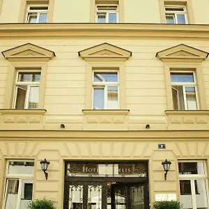 4* Hotel Angelis